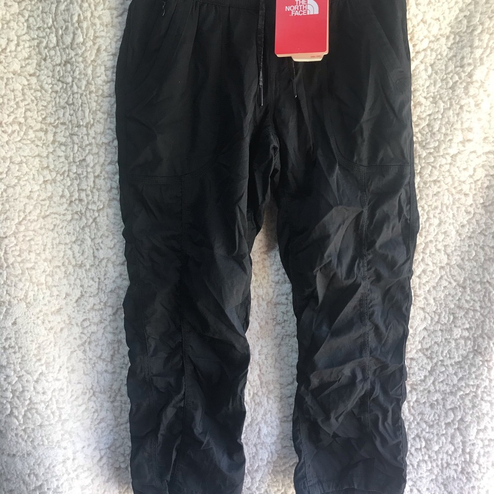 The North Face Aphrodite 2.0